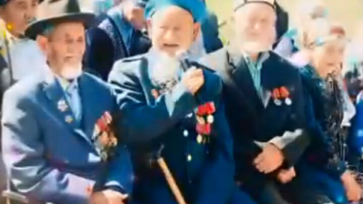 «Мен батырдың ұрпағымын»