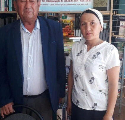 «20-30 жылдардағы қазақстан қасіреті»