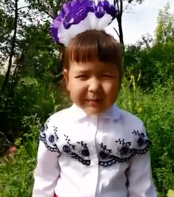 «Бар мейірім балаларға»