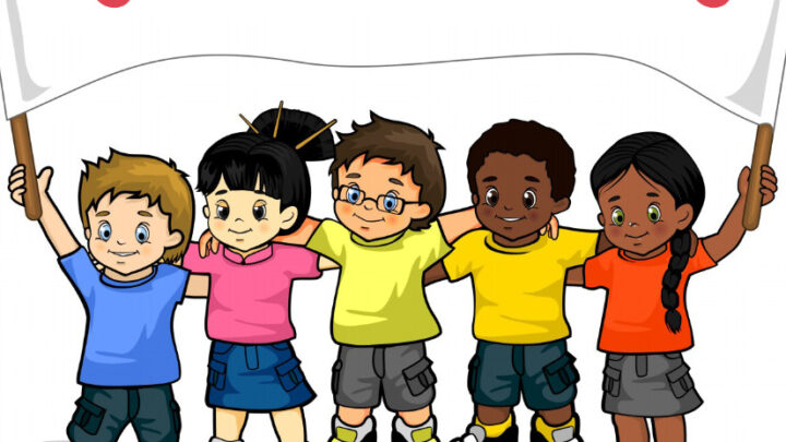 «Біз бақытты баламыз»