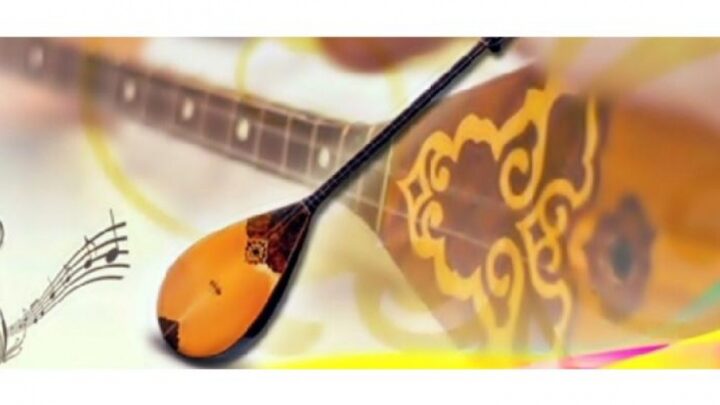 «Домбыра – халық даналығы»