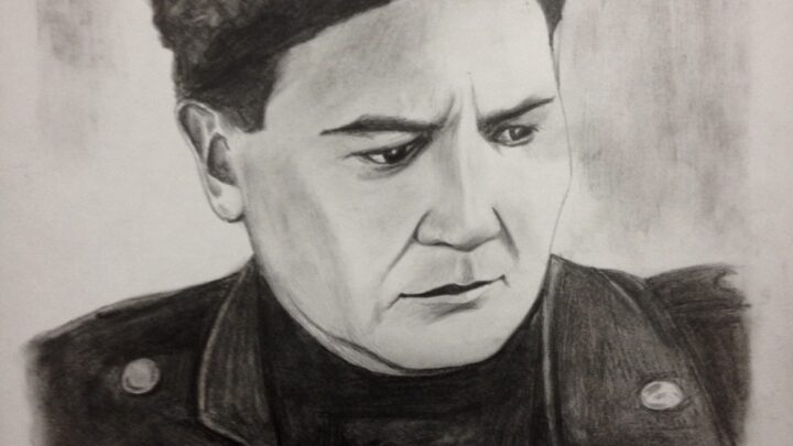 «Дана да, дара тұлға – Бауыржан Момышұлы»