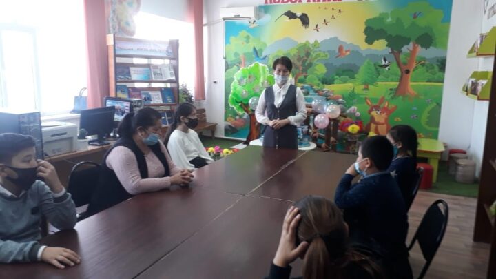 «Тәуелсіздік – мәңгілік елдің тұғыры»