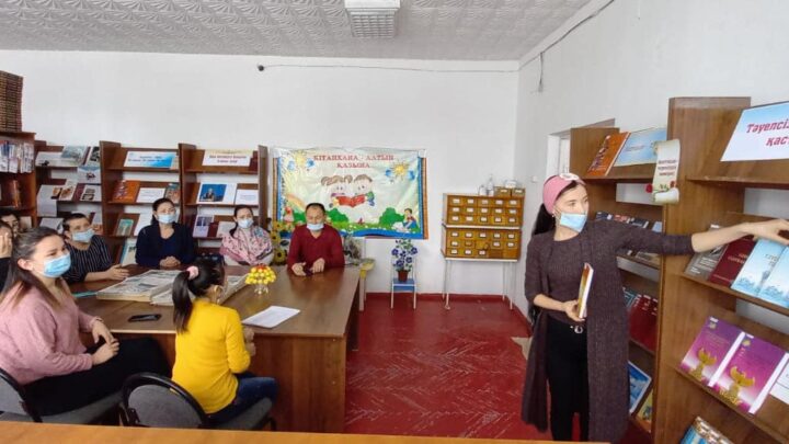 «Тәуелсіздік – ұлы мұрат, қастерлі ұғым»