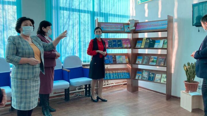 “Тәуелсіздік бәрінен қымбат”