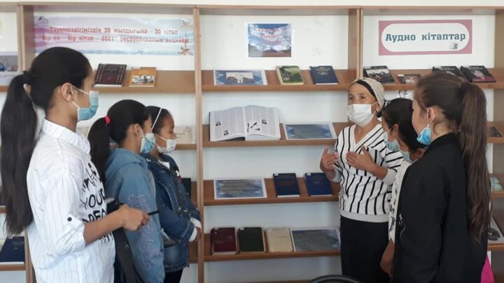 «Қазақтың дарабоз жазушысы»