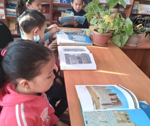 «Ескерткіштерді қорғау-елдіктің белгісі»