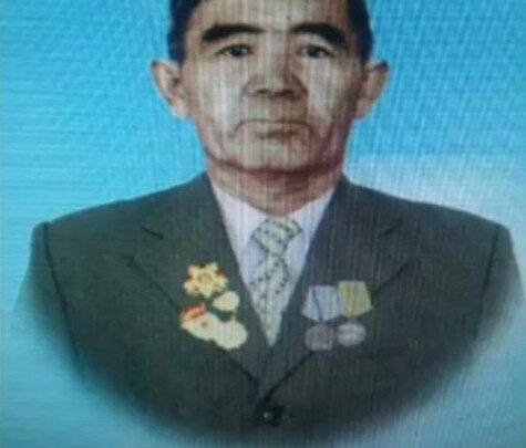 «Ауылымның ардақтылары»