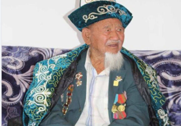 «Ауылымның ардақтылары»