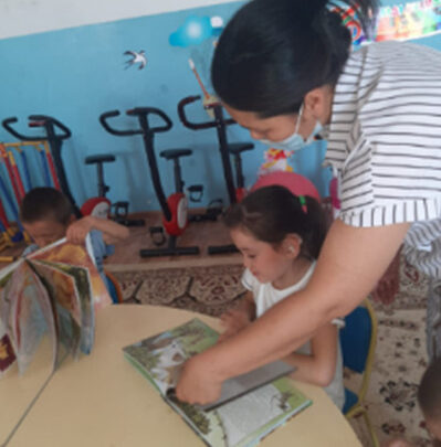 «Қайырымдылық-жылы жүректен» атты денсаулық  сағаты