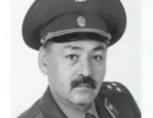 «Ұлтын сүйген ұлы жүрек» атты еске алу кеші