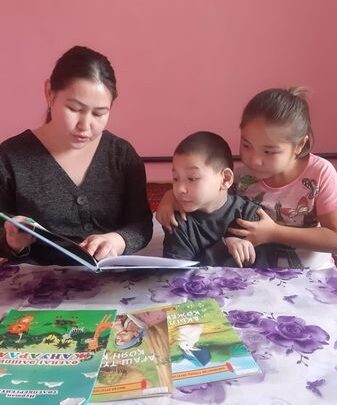 “Ел арқауы – Елбасы” халықтың әлеументтік әлсіз топтарын қолдауға арналған жалпыұлттық қайырымдылық акциясы