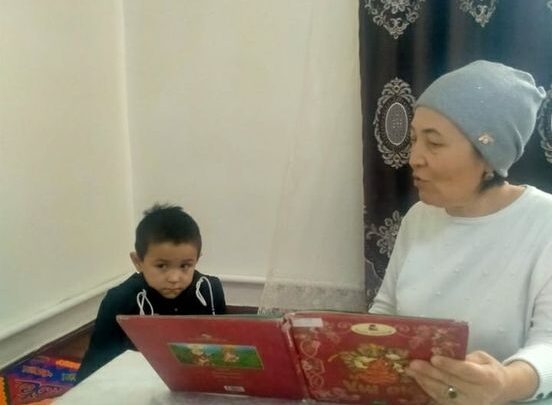 “Ел арқауы – Елбасы” халықтың әлеуметтік әлсіз топтарын қолдауға арналған жалпыұлттық қайырымдылық акциясы