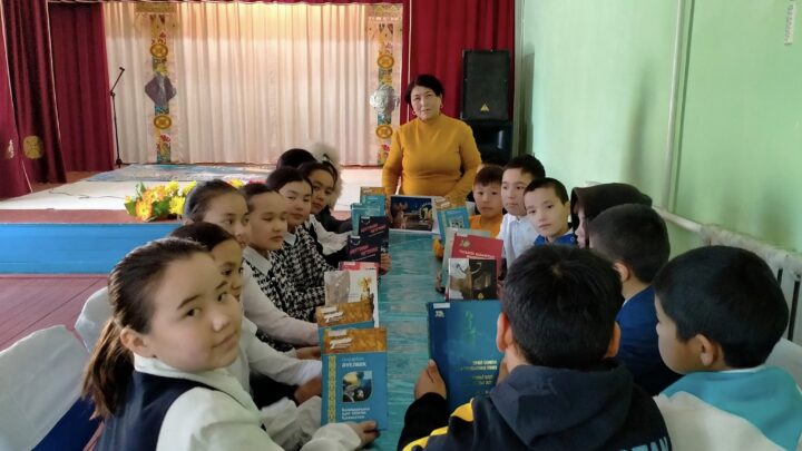 «Тәуесіздік-мәңгілік елдің тұғыры»