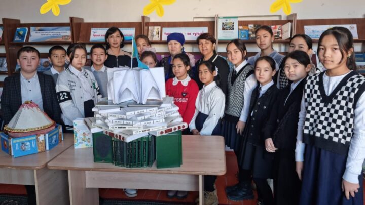 «Тәуелсіздік деп соғады жүрегіміз!»