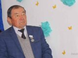 «Қадірі бөлек қаламгер» атты дауыстап оқу