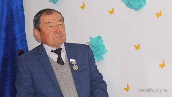 «Қадірі бөлек қаламгер» атты дауыстап оқу