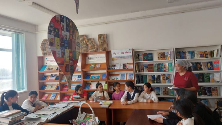 «Жиһанкез Тити» әңгімесіне талдау