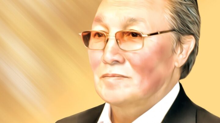 «Қонақтар» әңгімесіне талдау