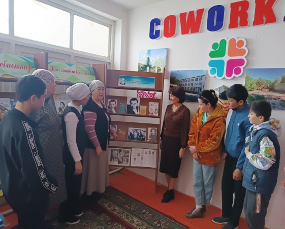 Маржан жырдың мәртебелі дегдары