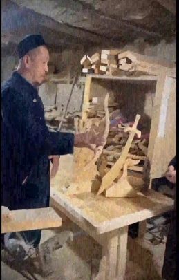 Жұмысшы мамандықтар жылы