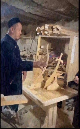 Жұмысшы мамандықтар жылы