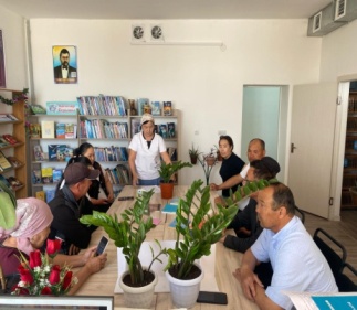 Сыбайлас  жемқорлықсыз ел  – өркендеуші ел