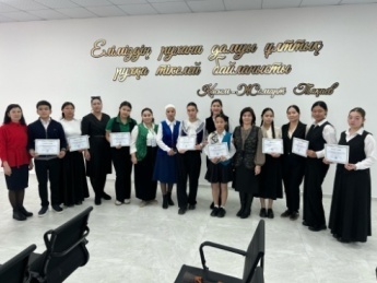 Тұманбай оқулары