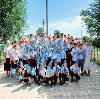 Мемлекеттік рәміздер – ұлттық мақтанышымыз