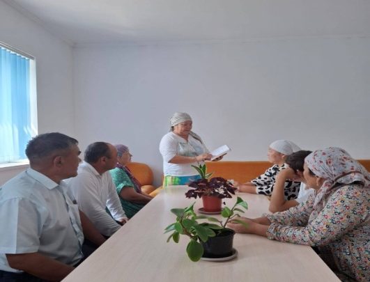 Цифрлы Қазақстан – жарқын болашақ