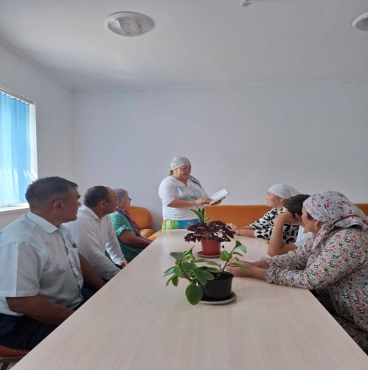 Цифрлы Қазақстан – жарқын болашақ