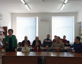 Адал азамат – адал еңбек