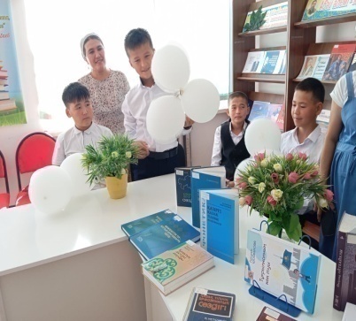 Тіл мерейі-ел мерейі