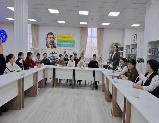 «Шақан шері» шығармасын талдау