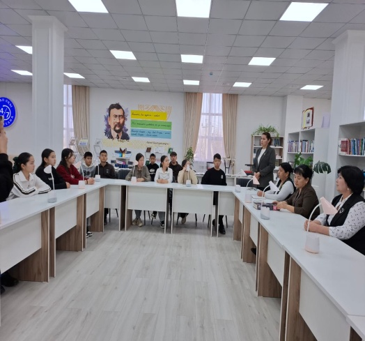 «Шақан шері» шығармасын талдау