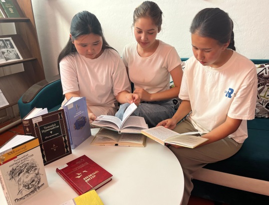 Періштелердің өлімі