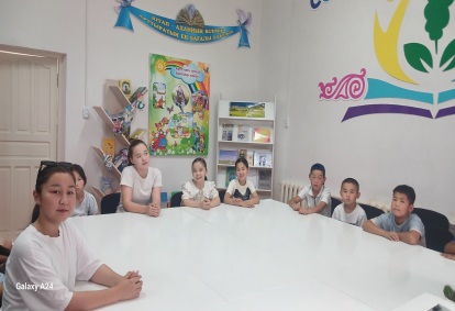 Нұрғисаның нұрлы өлеңі