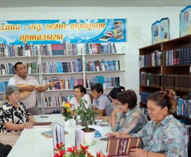 Өнерде бір өзі бір дәуір еді