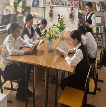 Алаштың жарық жұлдызы