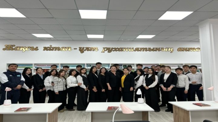 Қазақ мифологиясының негізін қалаушы