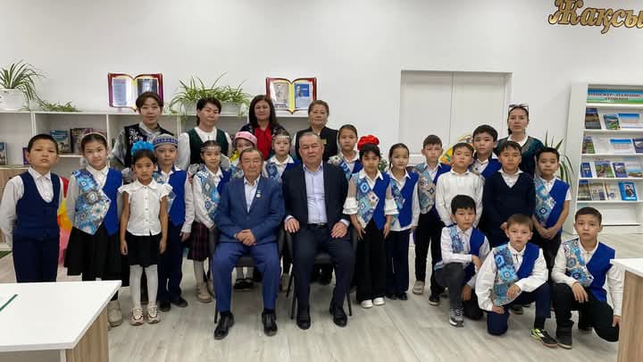 Наурызға тарту