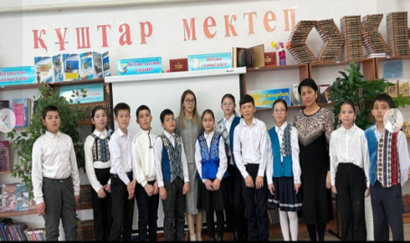 Адам жанының суреткері