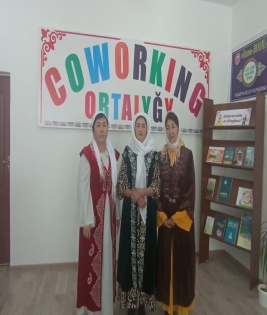 Наурыз – нұр шашқан ай