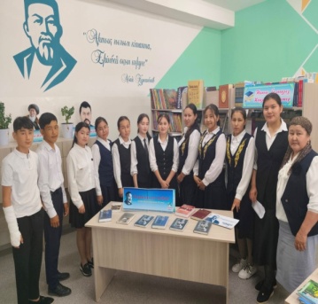 Көрнеткі сөз шебері