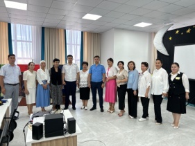 Абай елі: заң мен әділет кеңістігі