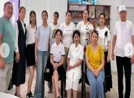 Ел рәміздері – еркіндік нышаны