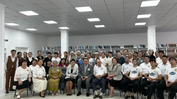 Ата заң-тәуелсіз елдің тұғыры