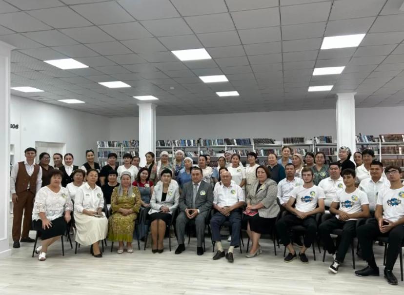 Ата заң-тәуелсіз елдің тұғыры