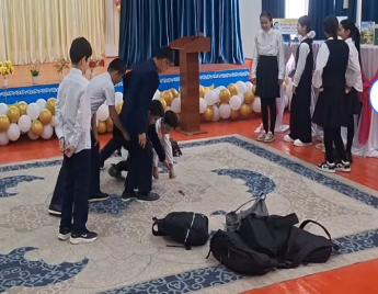 Қазақ музыкасының  жарық жұлдызы