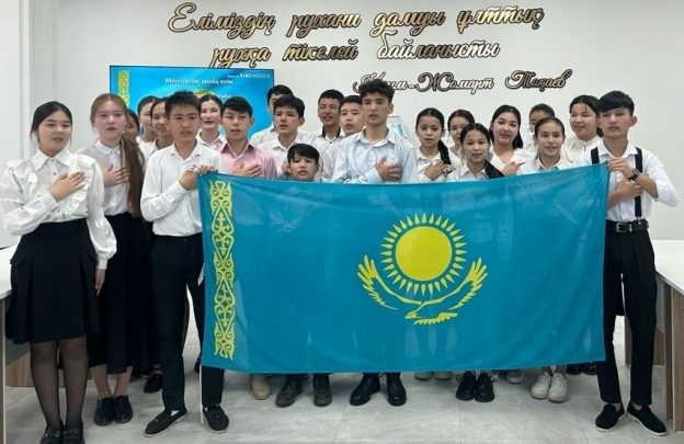 Сан қырлы талант иесі